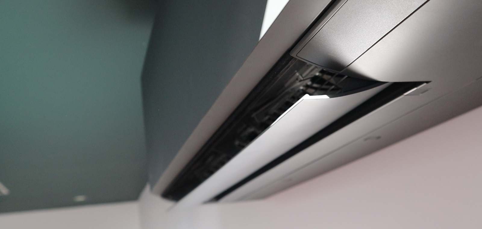 Air Conditioning by NSS Electrics