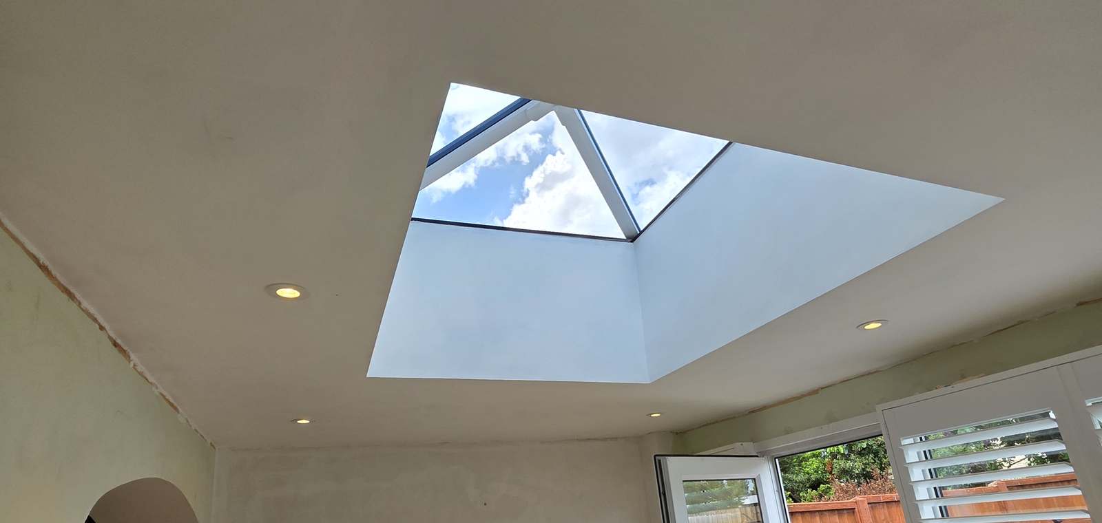 House Rewires by NSS Electrics